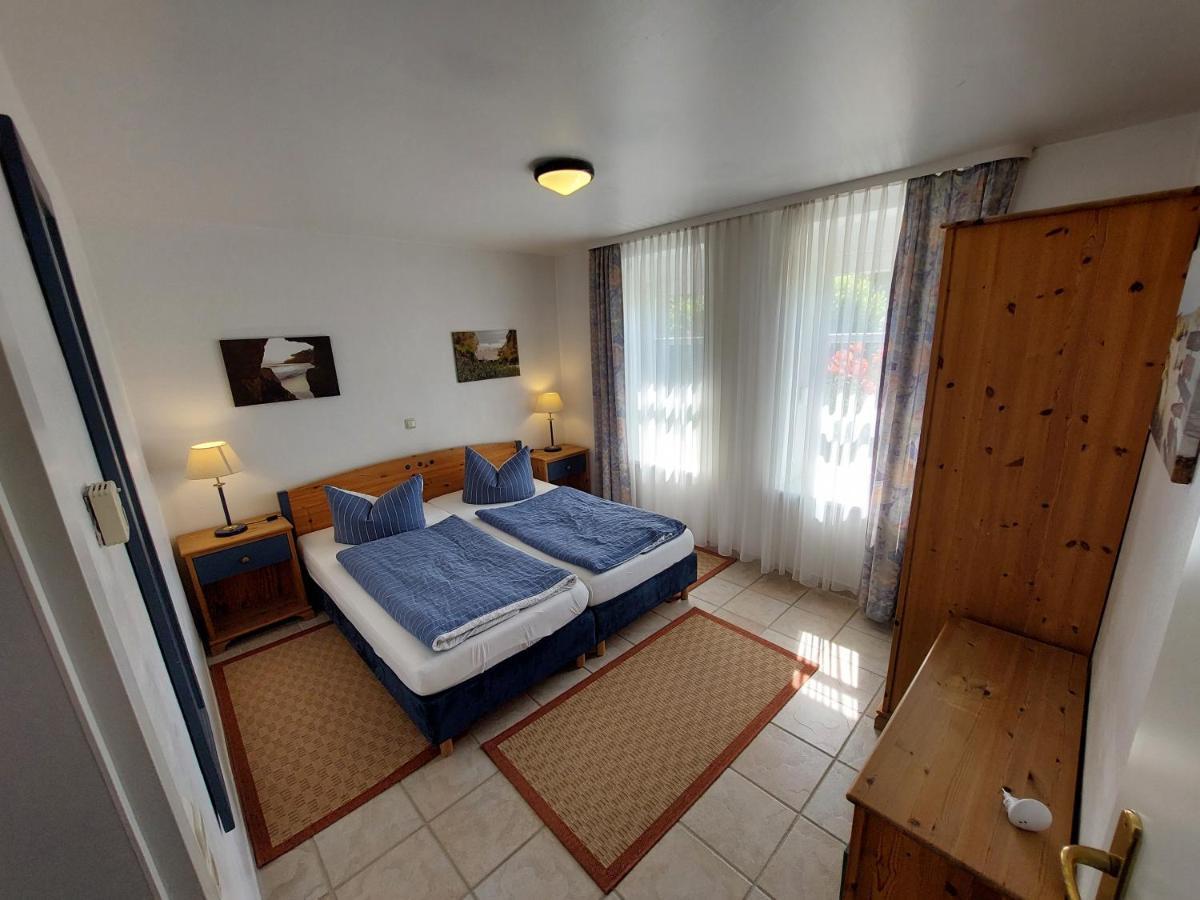 Apartment Feodora Sassnitz Dış mekan fotoğraf